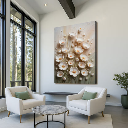 Floral Wall Art-3