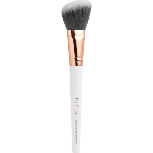 Makeup Revolution Contour Brush pędzel do konturowania F05 (8681217223608)