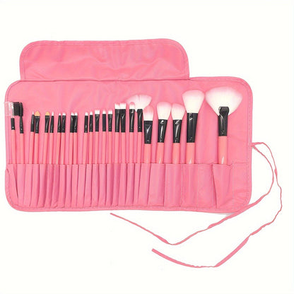 Makeup Brushes