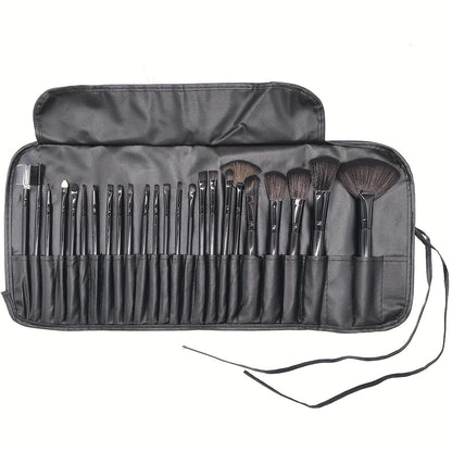 Makeup Brushes