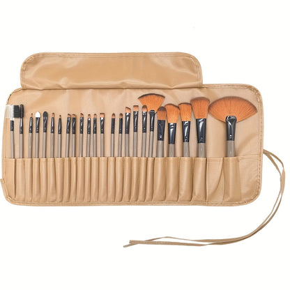 Makeup Brushes