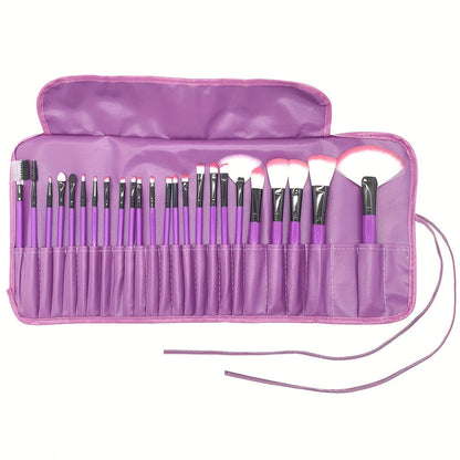 Makeup Brushes