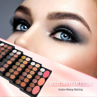 Makeup Set