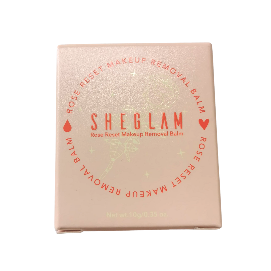 Makeup Removal Balm