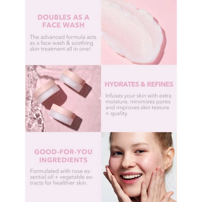 Makeup Removal Balm