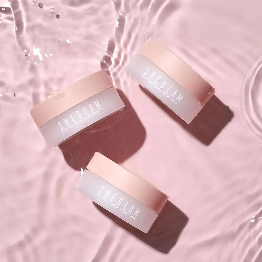 Makeup Removal Balm
