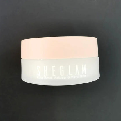 Makeup Removal Balm